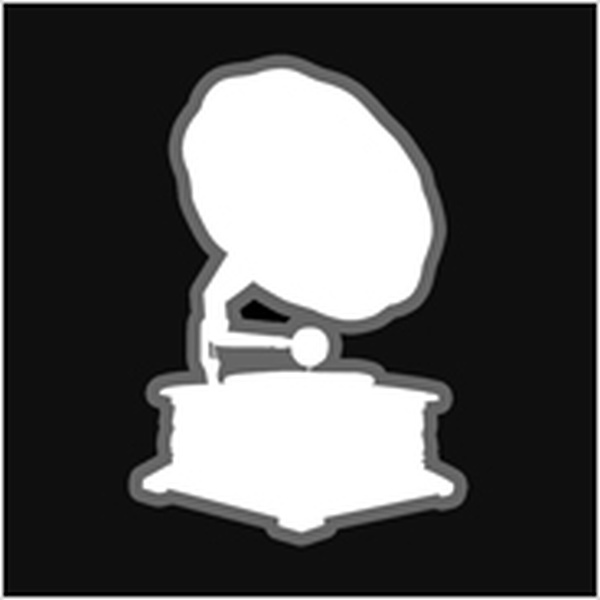 No Records Radio Logo