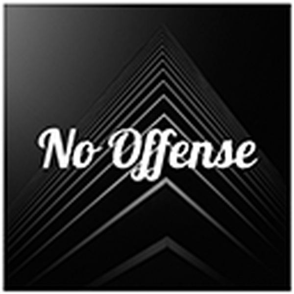 No Offense Radio Logo
