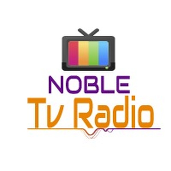 Noble Tv Radio Logo