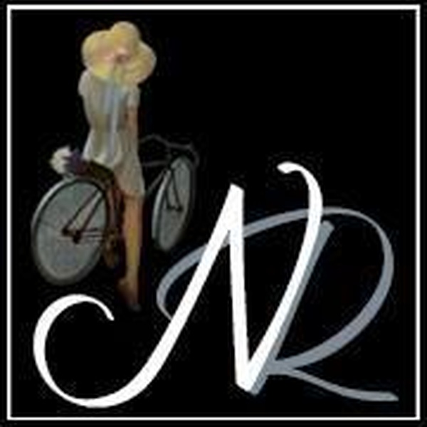 Nocturno Radio Logo