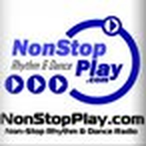 NonStopDance.net Logo