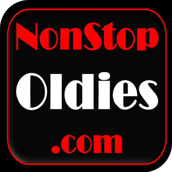 NonStop Oldies Logo