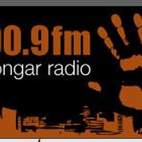 Noongar Radio Logo