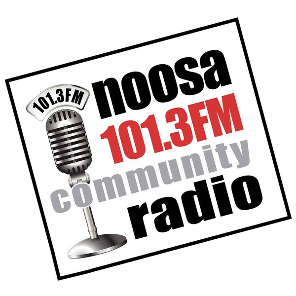 Noosa Community Radio Logo