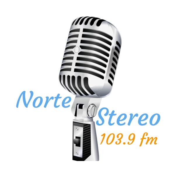 Norte Stereo 103.9 Logo