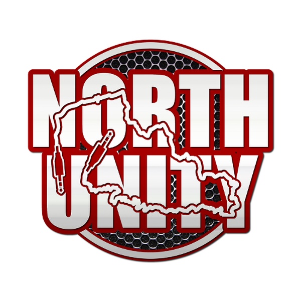 North Unity Radio Logo