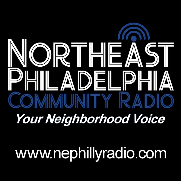 Northeast Philadelphia Community Radio Logo