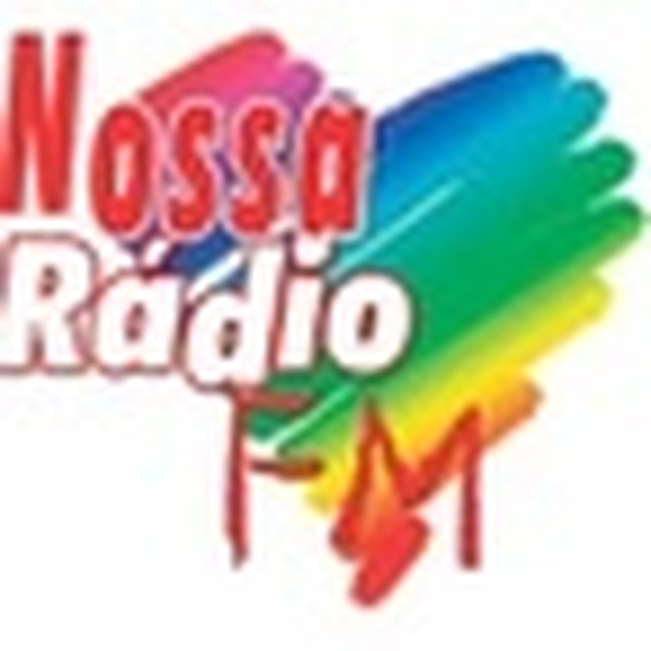 Nossa Rádio Logo