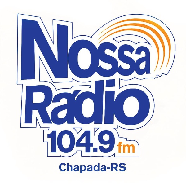 Nossa Rádio FM Logo