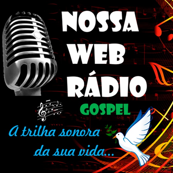 Nossa  Rádio Gospel Radio Station (63437)