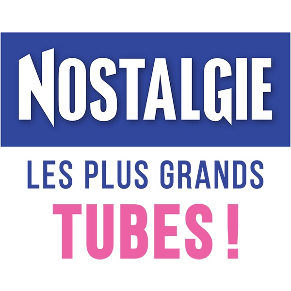 Nostalgie Logo