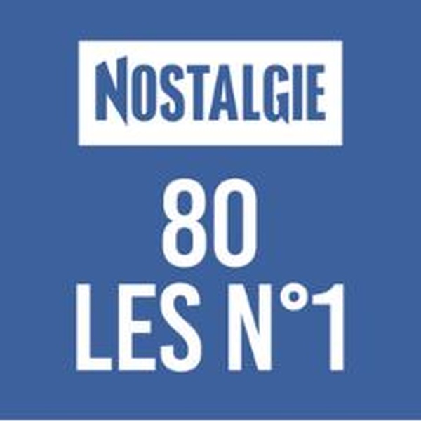 Nostalgie - 80 Les Nº 1 Logo