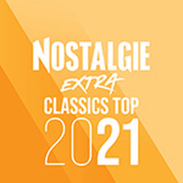 Nostalgie - Extra Classics 2021 Logo