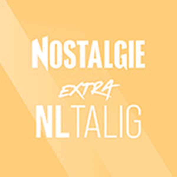 Nostalgie - Extra NL Talig Logo