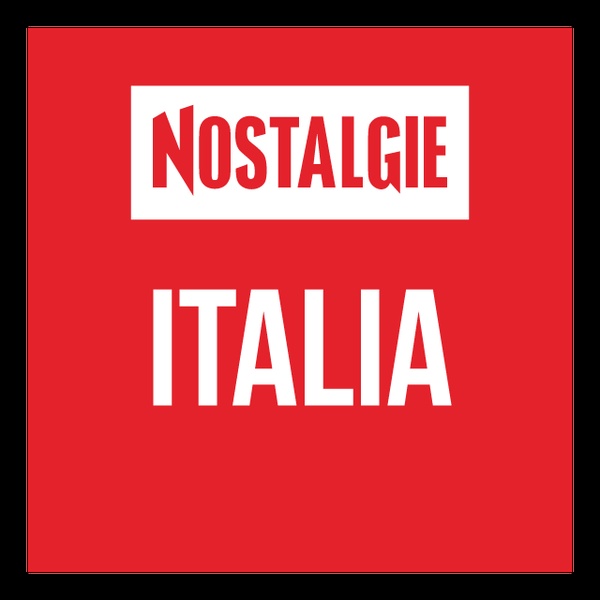 Nostalgie - Italia Logo