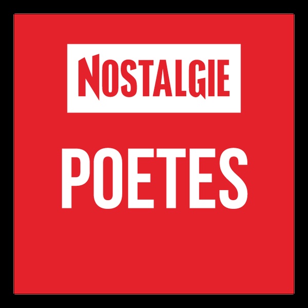 Nostalgie - Poètes Logo