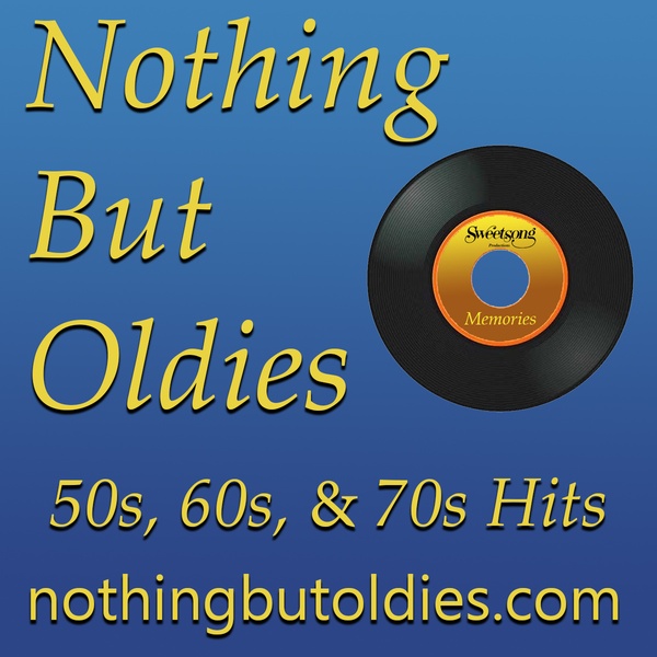 Nothing But Oldies Logo