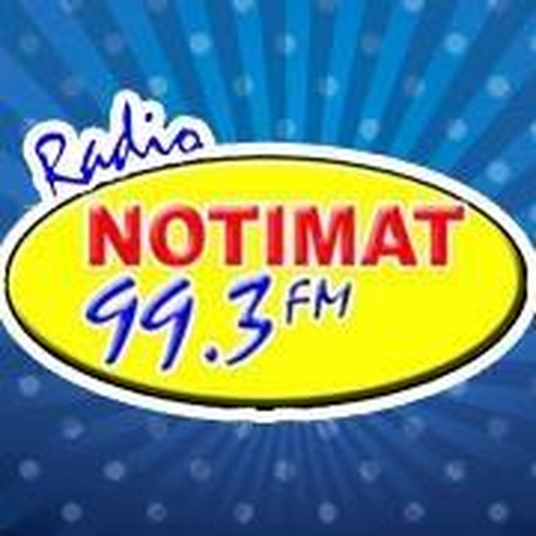 Notimat Radio Logo