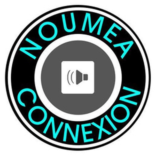 Nouméa-Connexion Logo