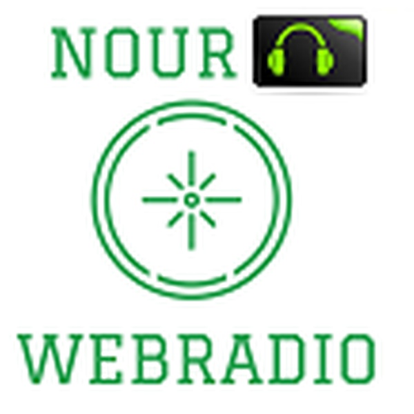 Nour Webradio Logo
