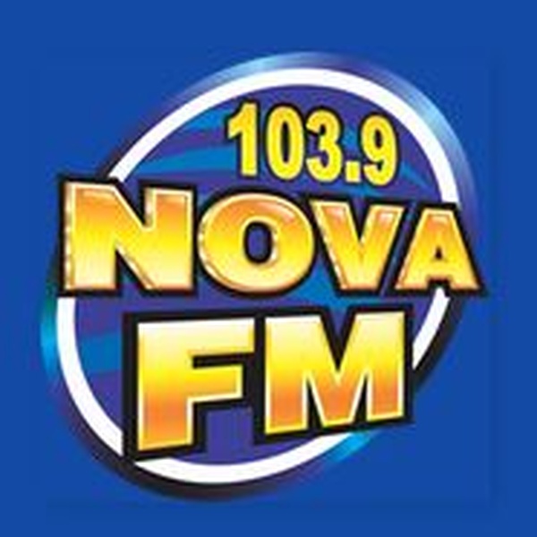 Nova FM Logo