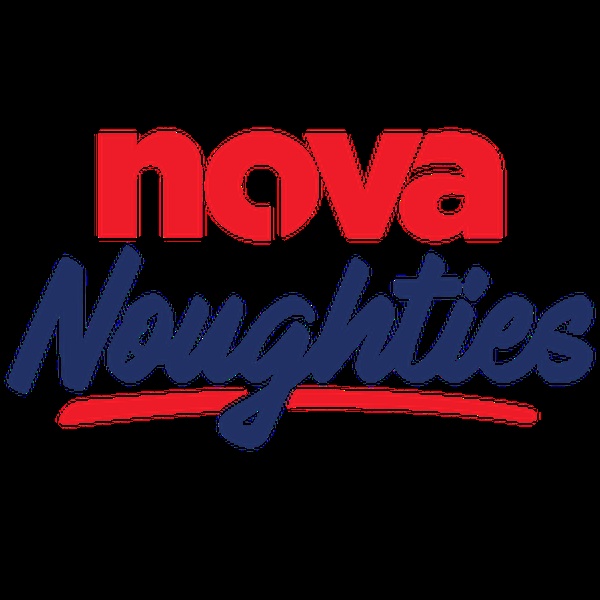 Nova Noughties Logo