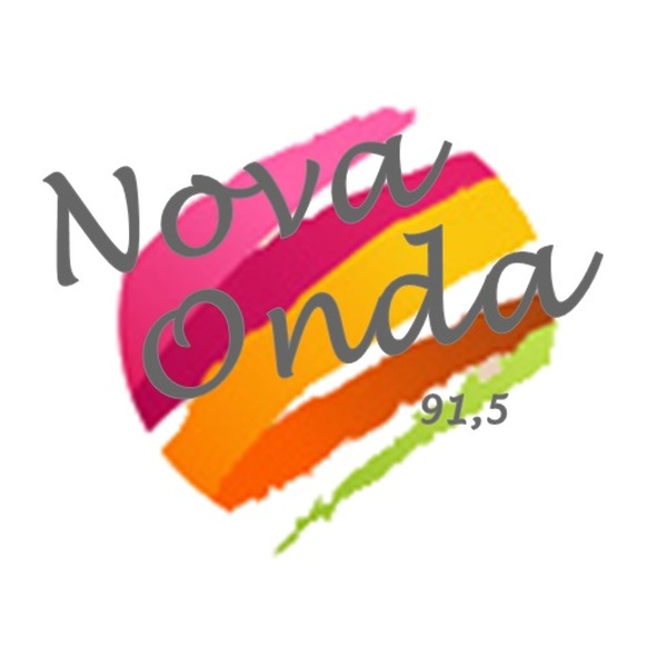 Nova Onda 91,5 Logo