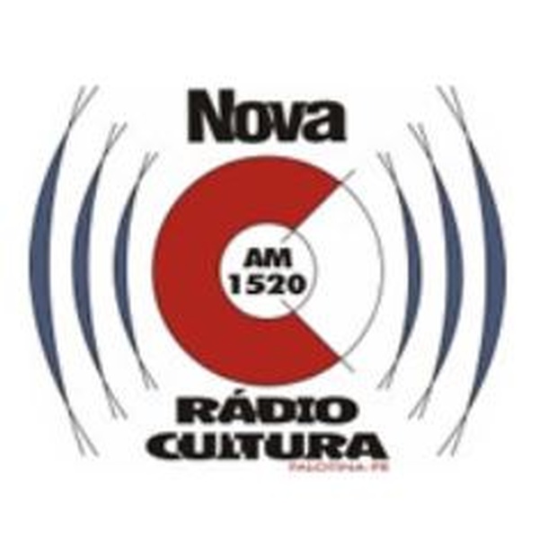 Nova Rádio Cultura Logo