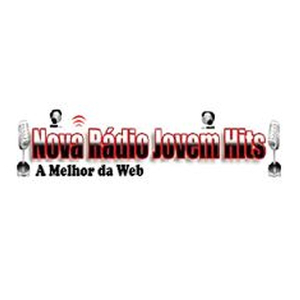 Nova Rádio Jovem Hits Logo