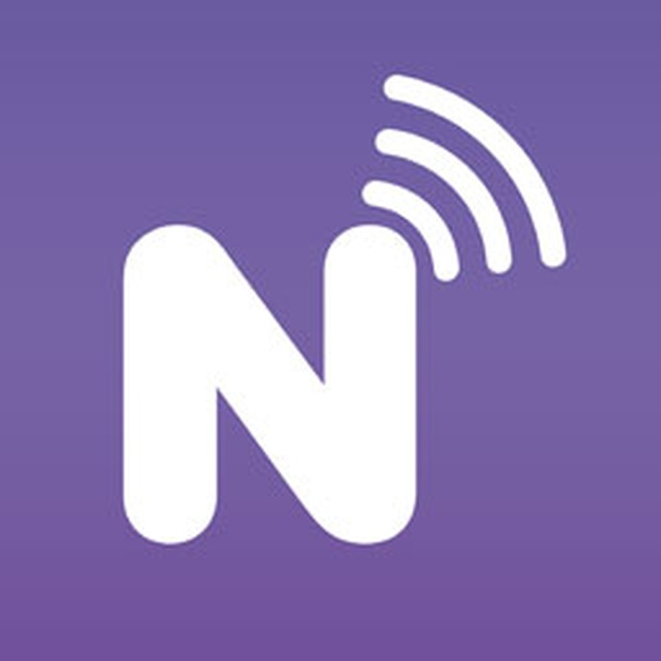 Nova Ràdio Lloret Logo
