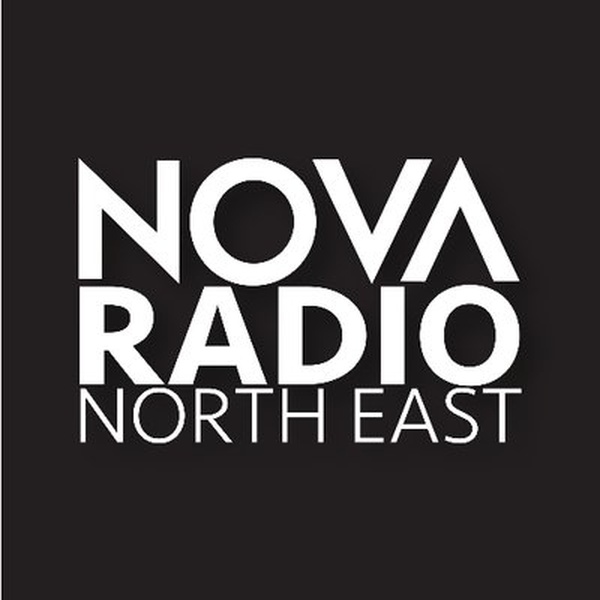 Nova Radio North East Logo