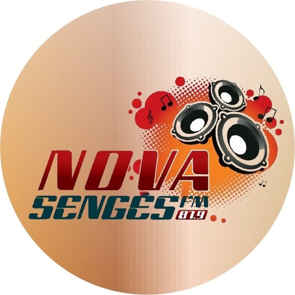 Nova Sengés Logo