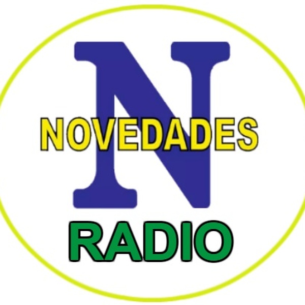 Novedades Radio Logo