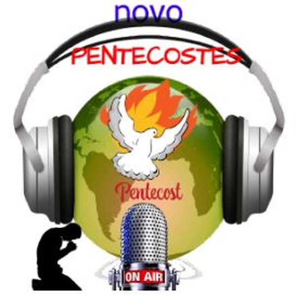 Novo Pentecostes Logo