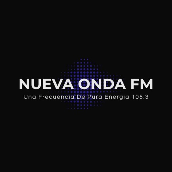 Nueva Onda FM Logo