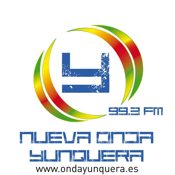 Nueva Onda Radio Yunquera Logo