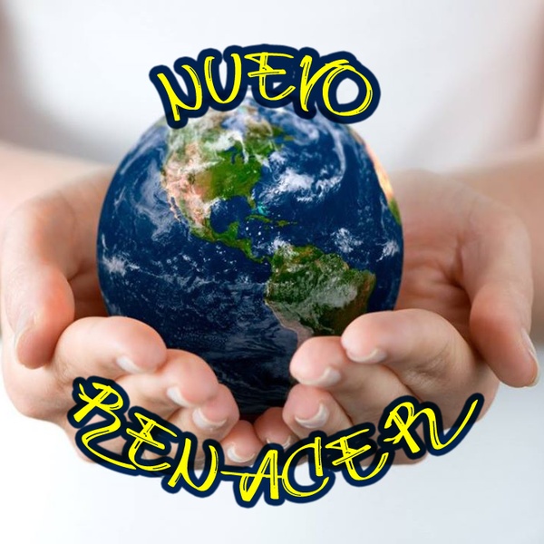 Nuevo Renacer NC Logo