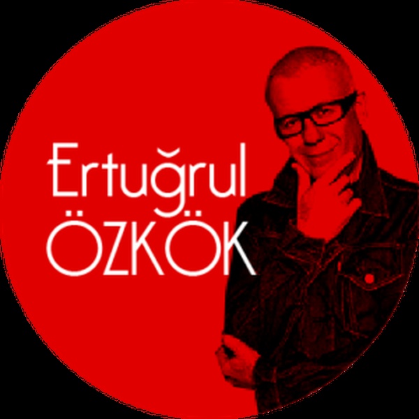 Number1 FM - Ertuğul Özkok Logo