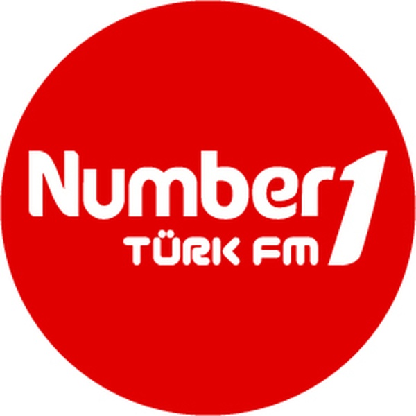 Number1 FM - Number1 Türk Damar Logo