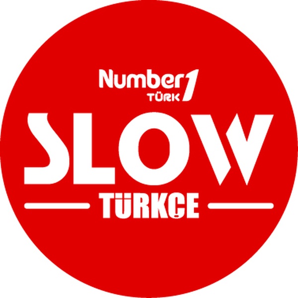 Number1 Fm - Türk Slow Logo