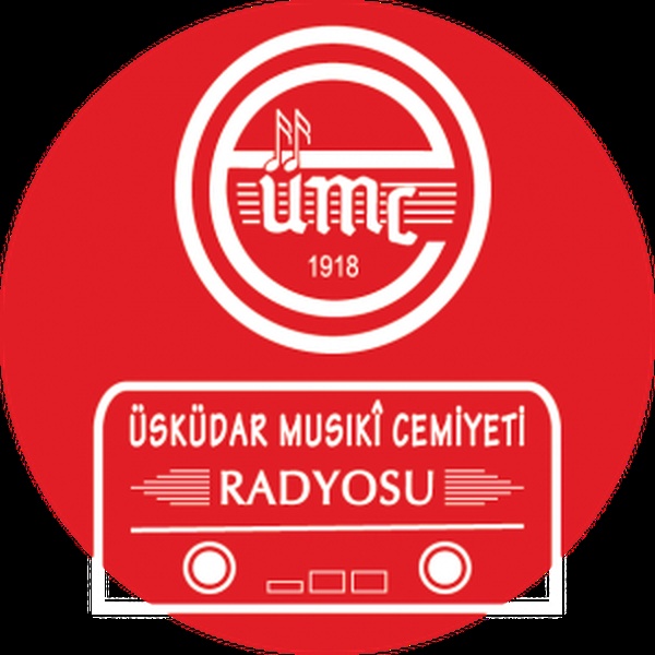 Number1 FM - Üsküdar Musiki Cemiyeti Radyosu Logo