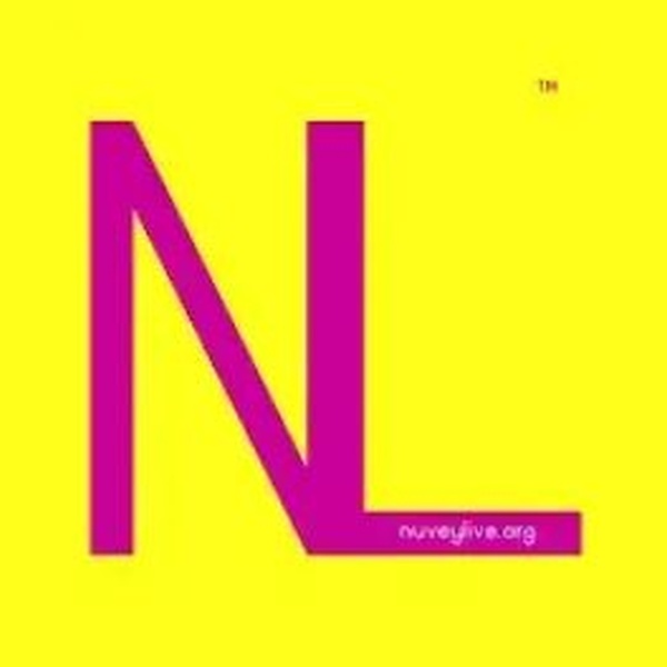 NuveyLive Radio Logo
