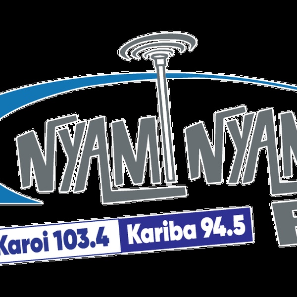 Nyami Nyami FM Logo