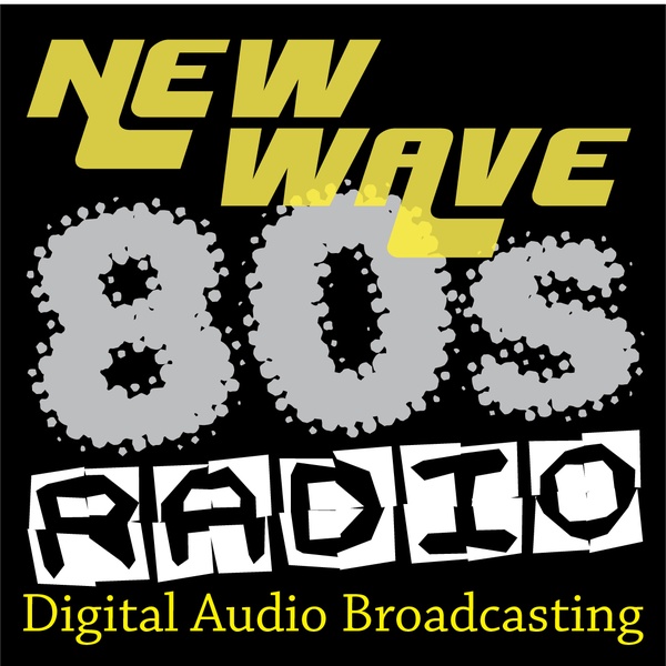 New Wave Radio Logo