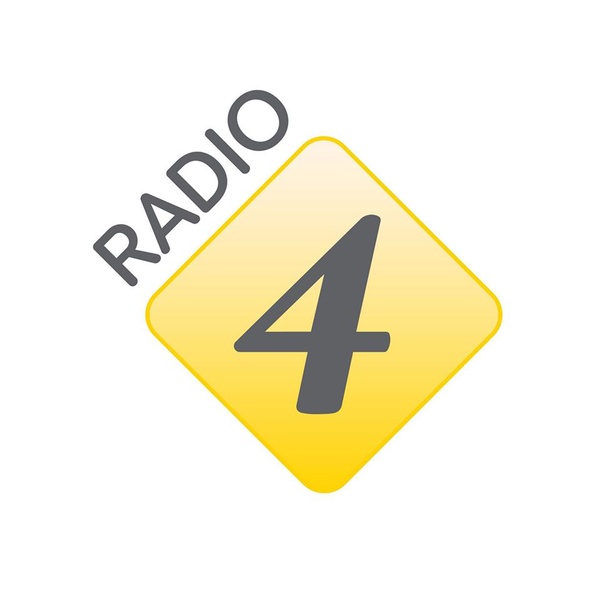 NPO Radio 4 Logo