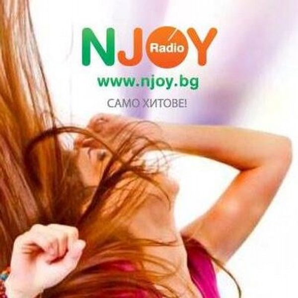 N-JOY Logo