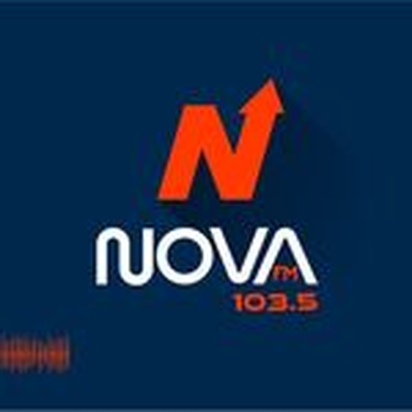 Nova FM Logo