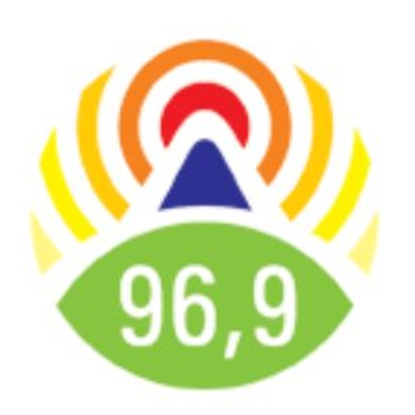 Nova Timbaúba FM Logo