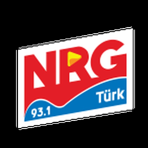 NRG Türk Logo