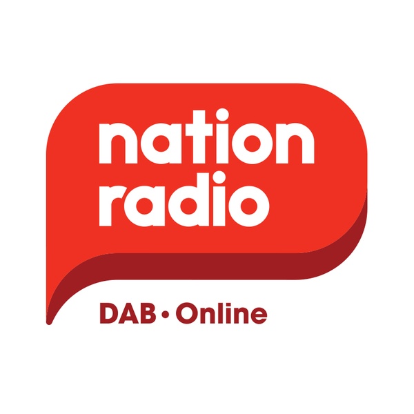 Nation Radio UK Logo